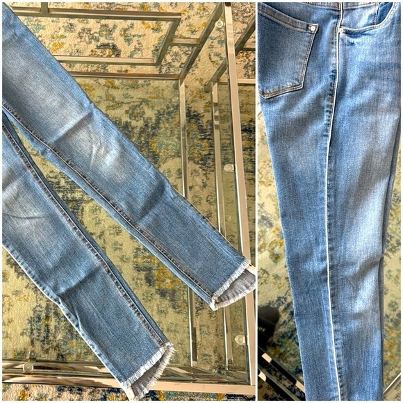Mango ISA skinny - Picture 1 of 16